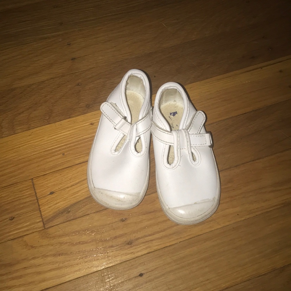 Keds size 4 month sneaker